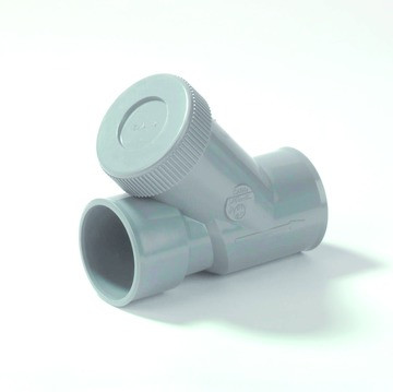 PVC Terugslagklep