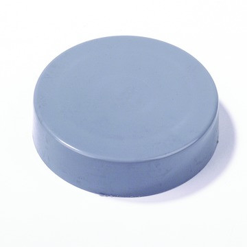 PVC Afsluitkap