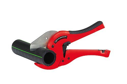 Leiding & Buis Gereedschap