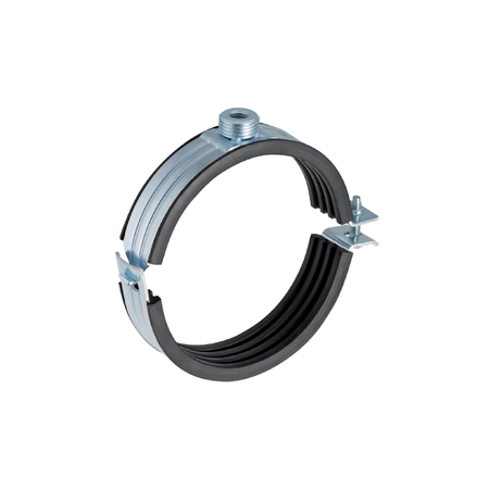 Silent-db20 bev.materialen