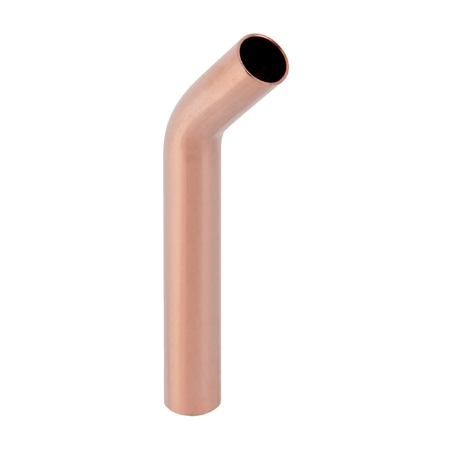 Mapress Cu pasbocht 45gr 2xspie