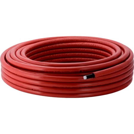 60113400100 Geberit MeplaFlex systeembuis rood
