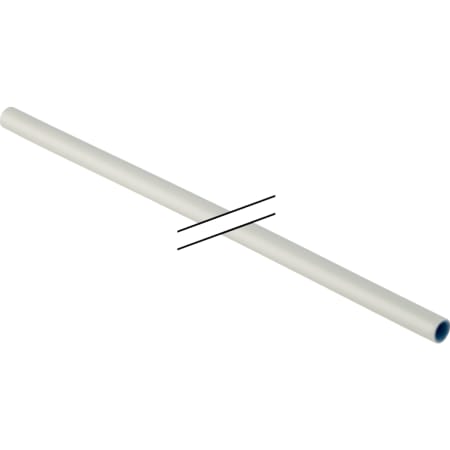 MeplaTherm, rechte lengtes