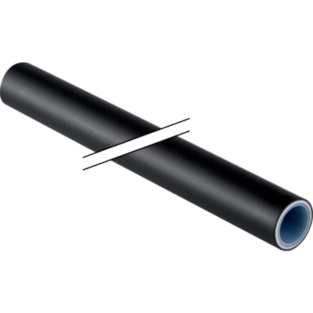 Geberit Mepla buizen