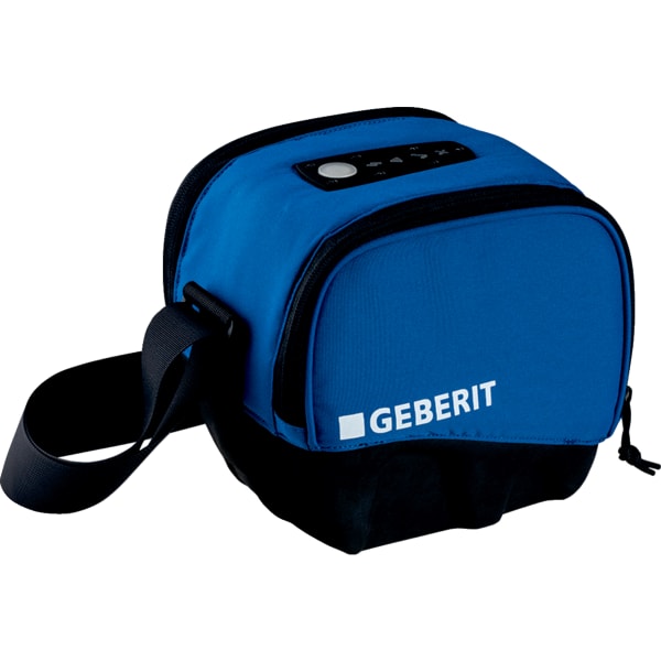 Geberit PE Electrolasapparaat