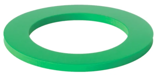 Mapress CuNiFe vlakafdichting FPM groen -