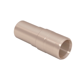 65169400100 Geberit PushFit x Mapress Overgang 20x22 (2x spie)
