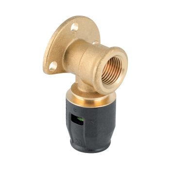 Geberit PushFit Ms Muurplaat