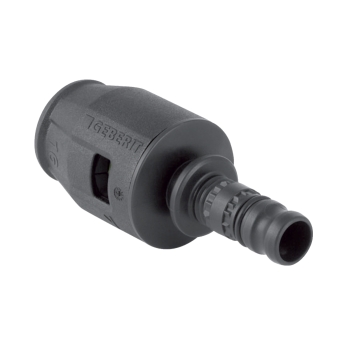 65067100100 Geberit PushFit x Mepla Overgang 16x16 (2x push)