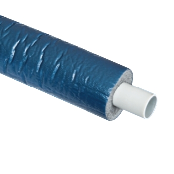 Multitubo Buis Rol Isolatie S9 Blauw