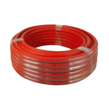 Multitubo Buis Rol Isolatie S13 Rood