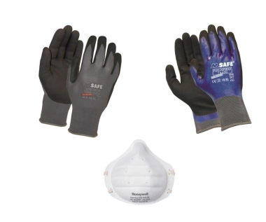 PBM's & Werkkleding