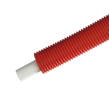 VSH MultiPress Buis + Mantel Rood