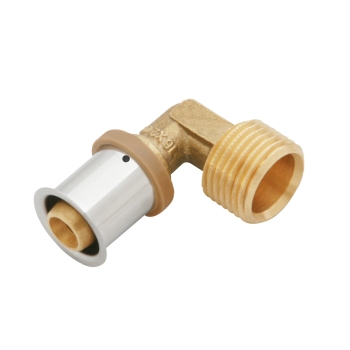 VSH MultiPress 90gr bocht (pers x bu.dr.)