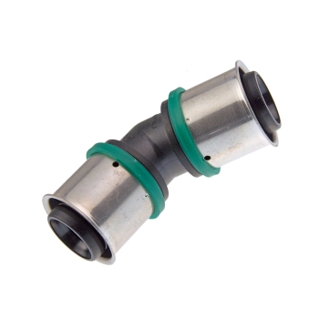 VSH MultiPress 45gr bocht (PPSU)