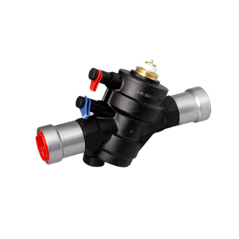 PowerPress Inregelafsluiting Dynamisch (2x pers)
