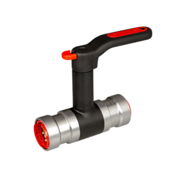 PowerPress Kogelkraan hoog (2x pers)