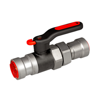 PowerPress Kogelkraan + Wartel (2x pers)