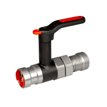 PowerPress Kogelkraan hoog + Wartel (2x pers)