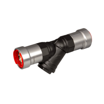 VSH PowerPress Y-filter