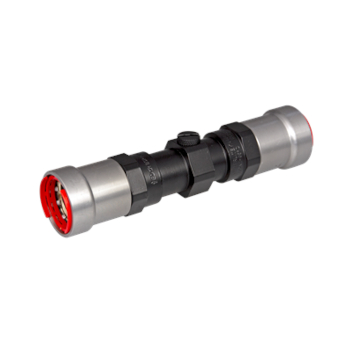 VHPWR944030100 VSH PowerPress Keerklep ED 1/2 (2x pers)