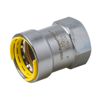 VSH PowerPress Gas Schroefbus (pers x bi.dr.)