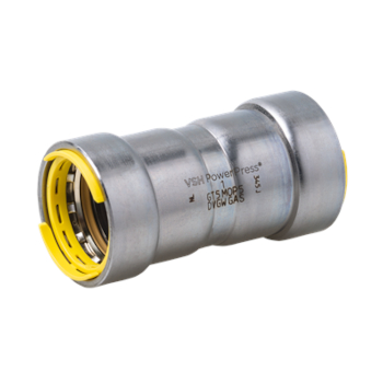VH123459094000 VSH PowerPress Gas Sok 1/2'' (2x pers)