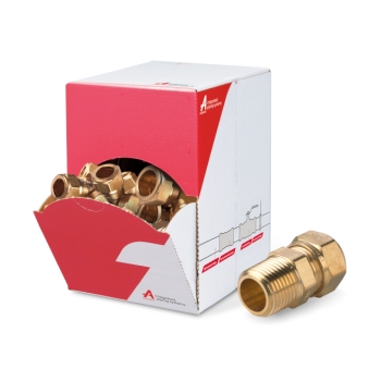 VH088924000000 VSH Super Puntstuk 15x1/2-R (box á 40st, knel x bu.dr.)