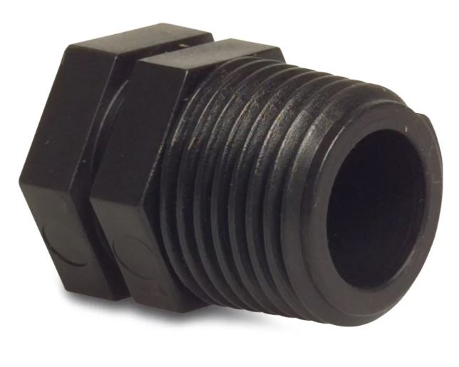 PP afsluitplug