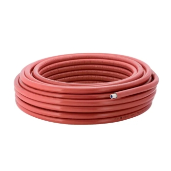 Geberit ML-Therm Buis Rol + Iso 6 RD