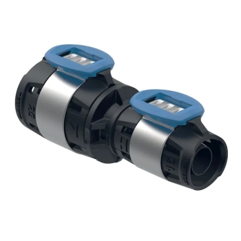 62003100100 Geberit FlowFit Verloop 20x16 (PPSU, 2x pers)