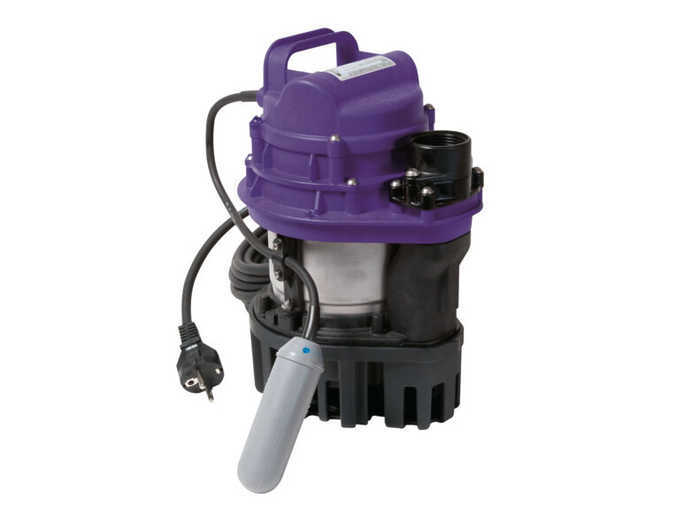 Dompelpomp GTF 1000