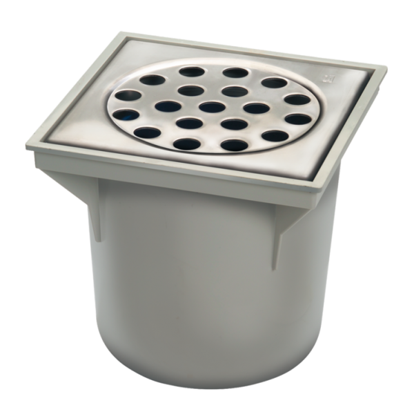 Schrobput 20x20 o.u d75 - 500kg