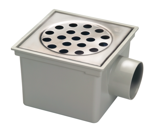 Schrobput 20x20 o.u d75 - 500kg