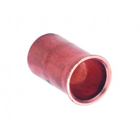 BZ500000000 Steunhuls tbv Wicu 12mm (koper)
