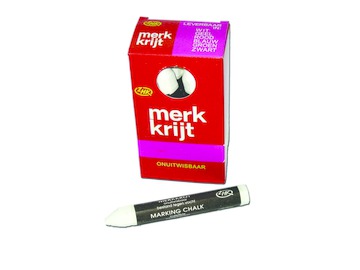 Markers, Stiften & Krijt