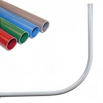Set invoerbochten ex gas